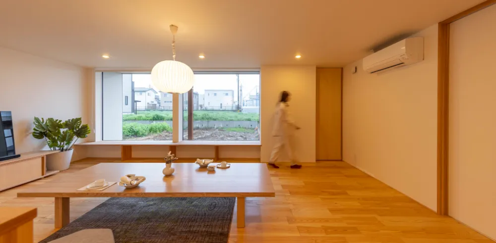 地震にびくともしない家