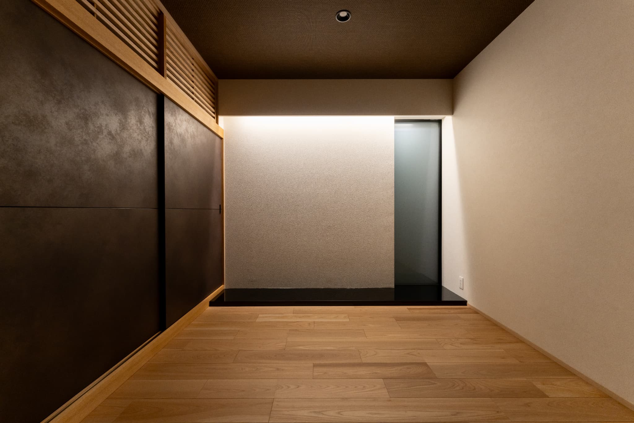 ほどよい距離感でつながる二世帯住宅｜山王町の家