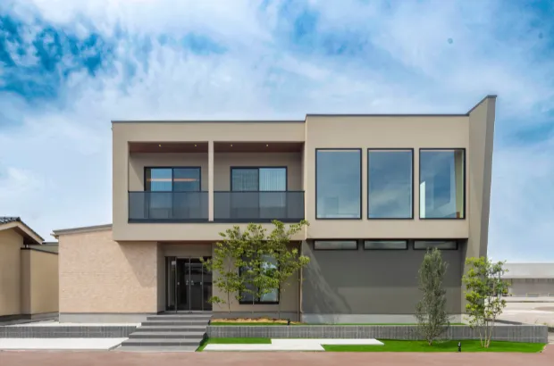 クオレ・ホームからのご挨拶