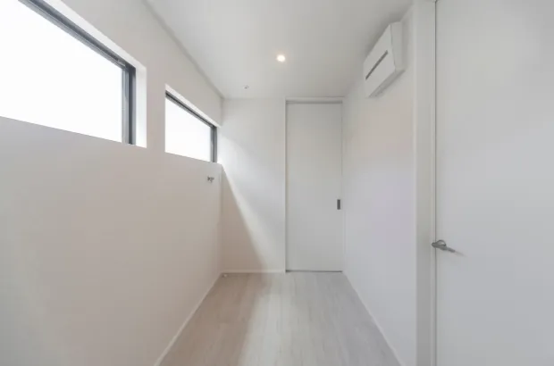 ランドリースペース