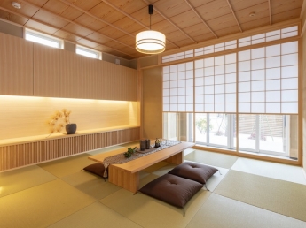 【毎週変わる来場者特典！】ヒノキの家