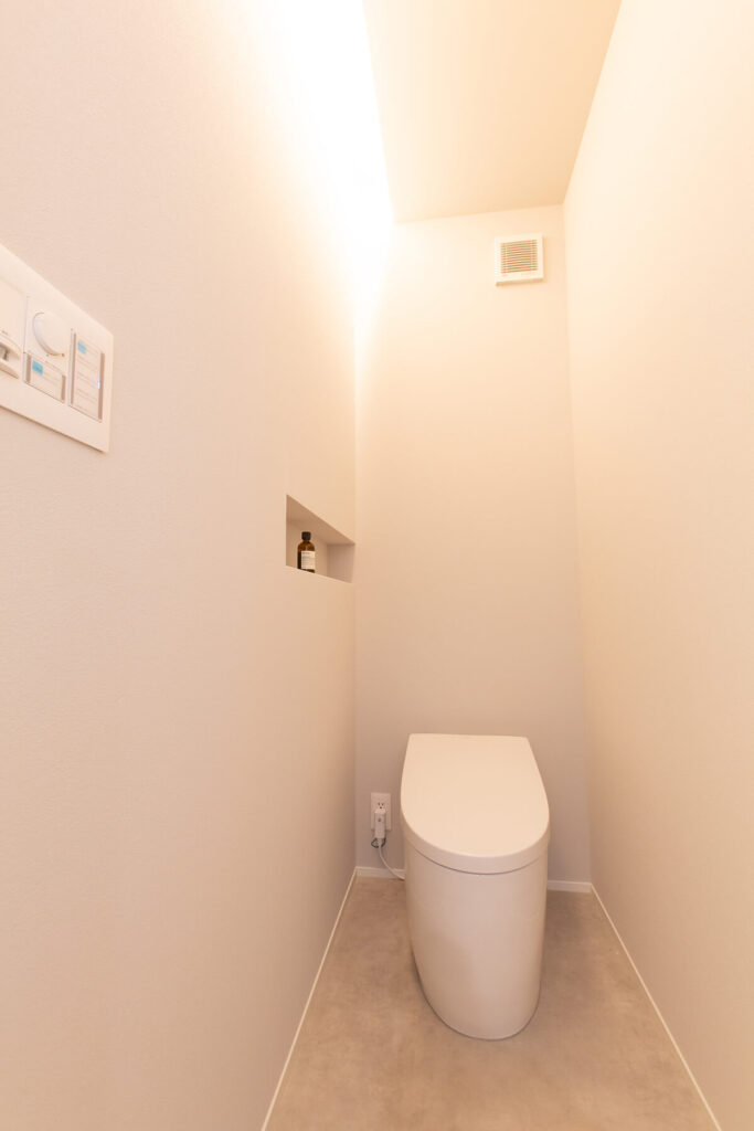 心をすっと整える、小さな“瞑想”の空間