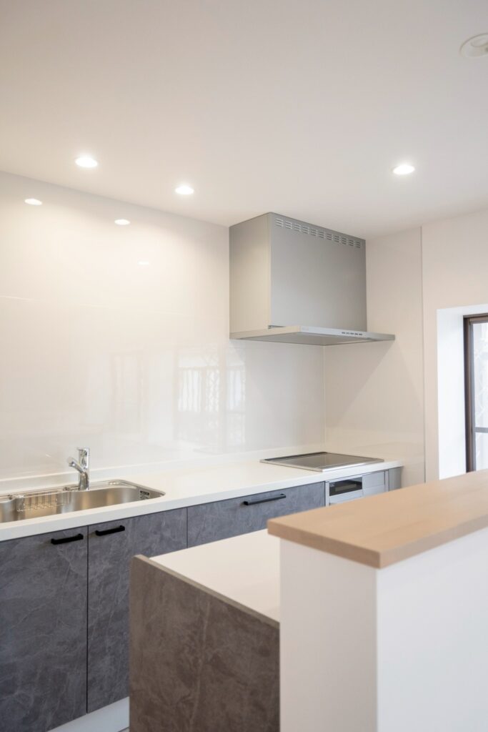 キッチンに立つ時間が、もっと好きになる