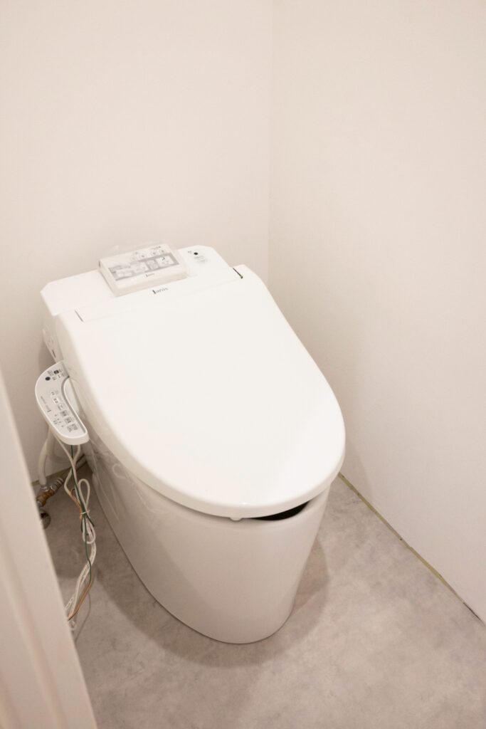 誰もが心地よく使える、まっさらな空間へ