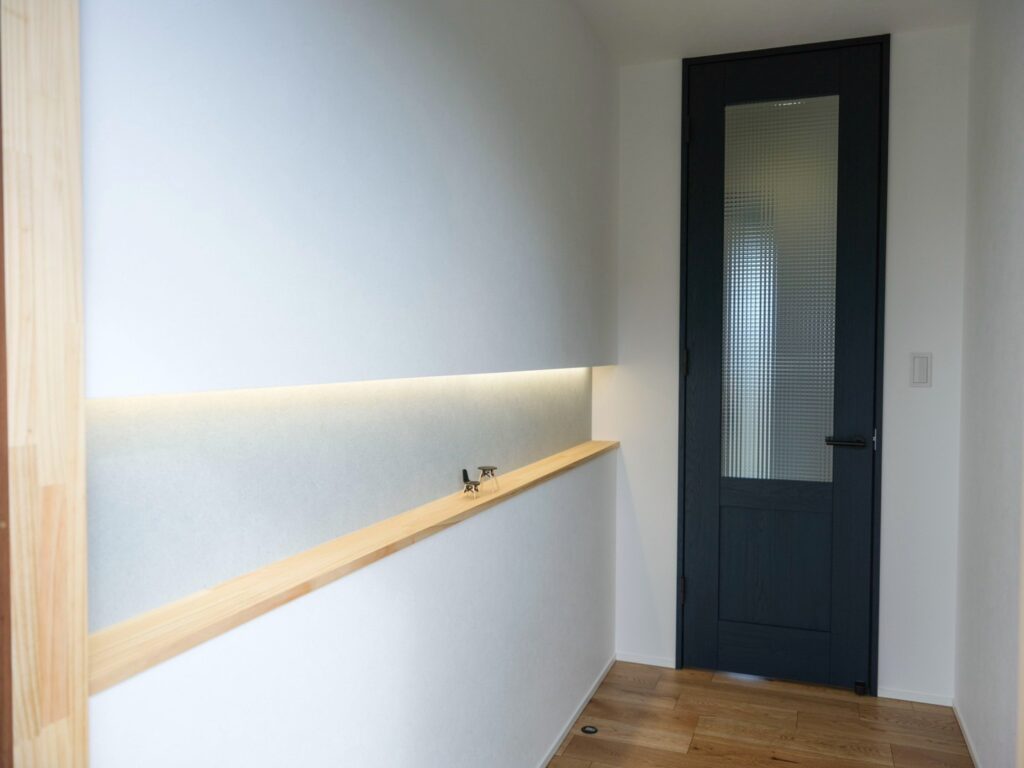 家を大きく「しない」という選択肢