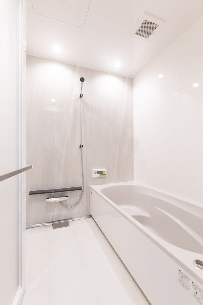 歴史を紡ぐ平屋風の家