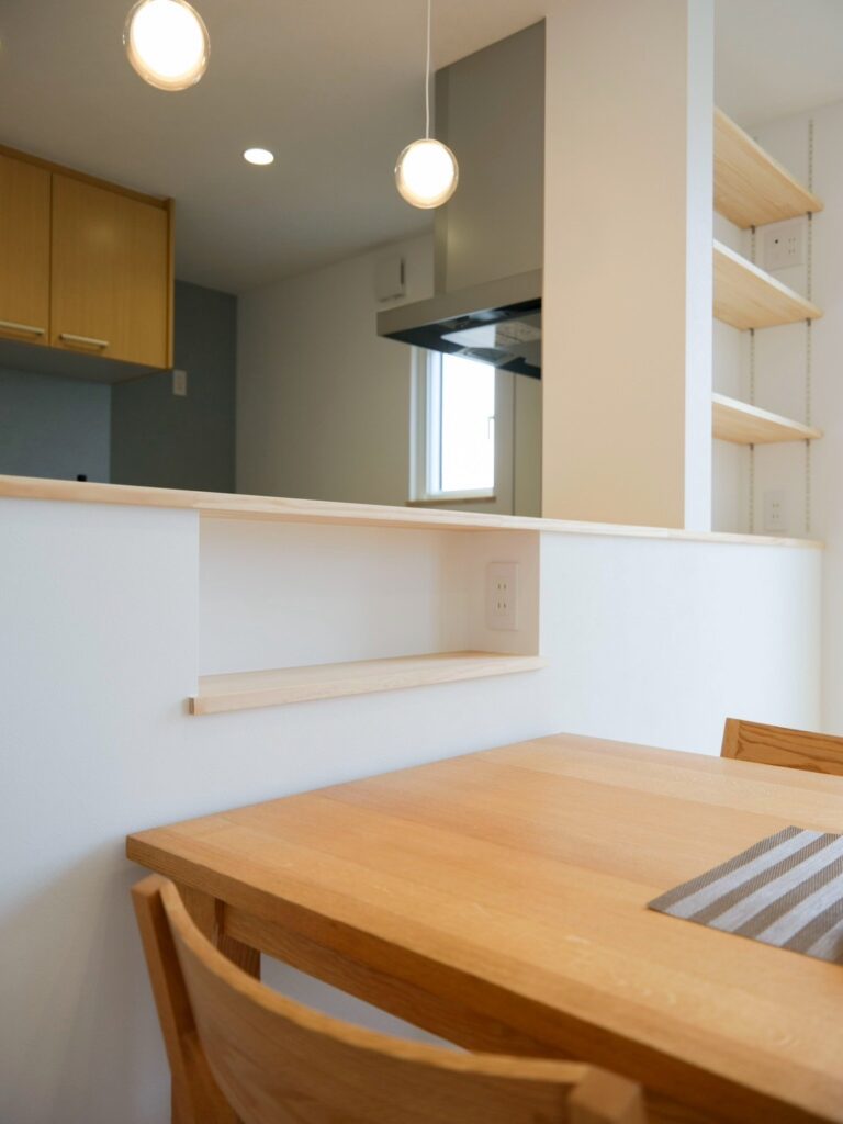 家を大きく「しない」という選択肢