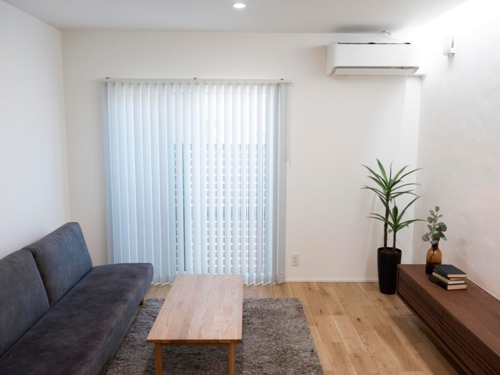 HIGH(quality)×LOW(cost)の家