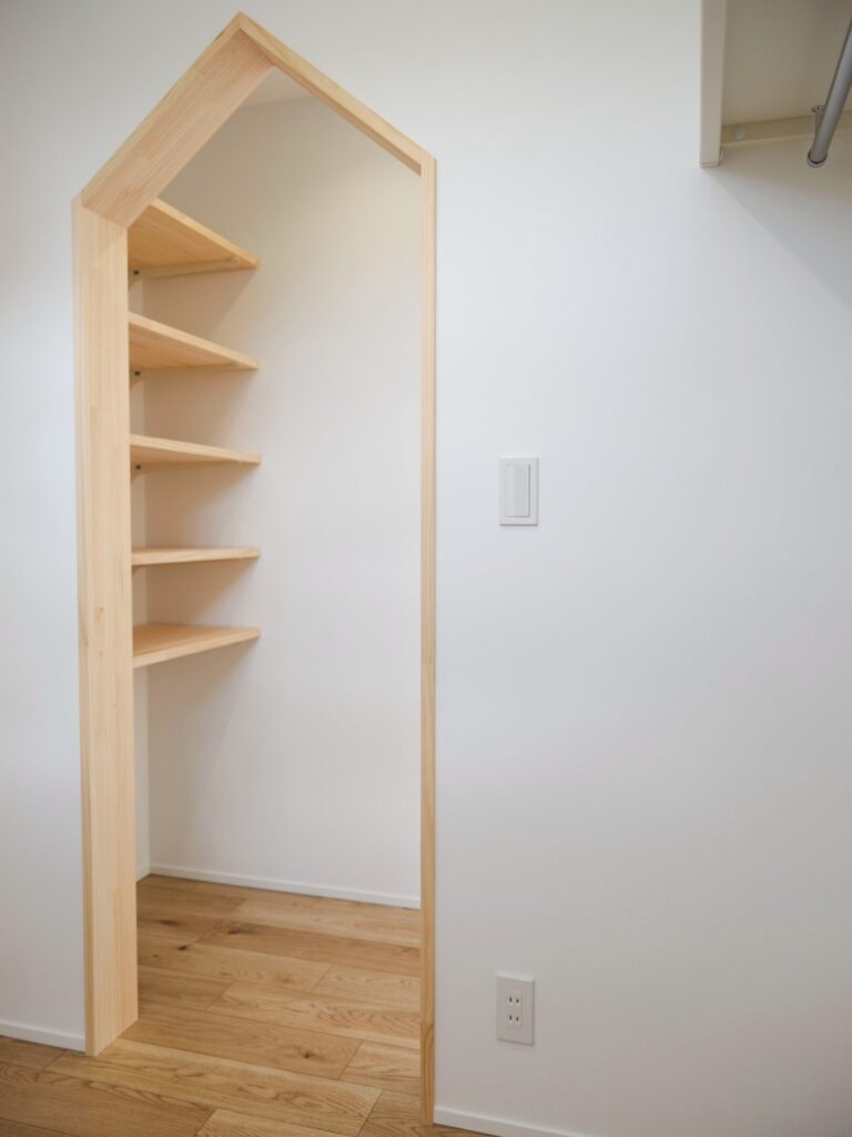 家を大きく「しない」という選択肢