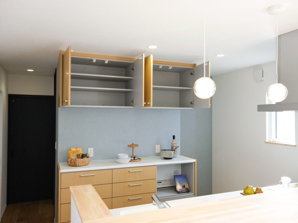 家を大きく「しない」という選択肢