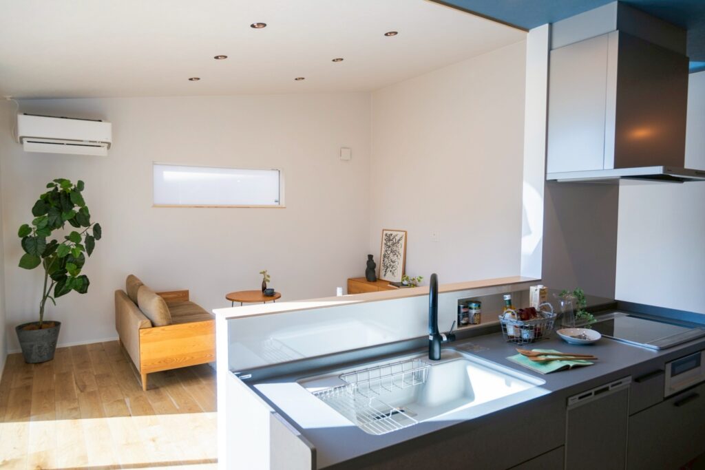 【あの家みたいに建てたい】プレストがもう一度カタチにしました