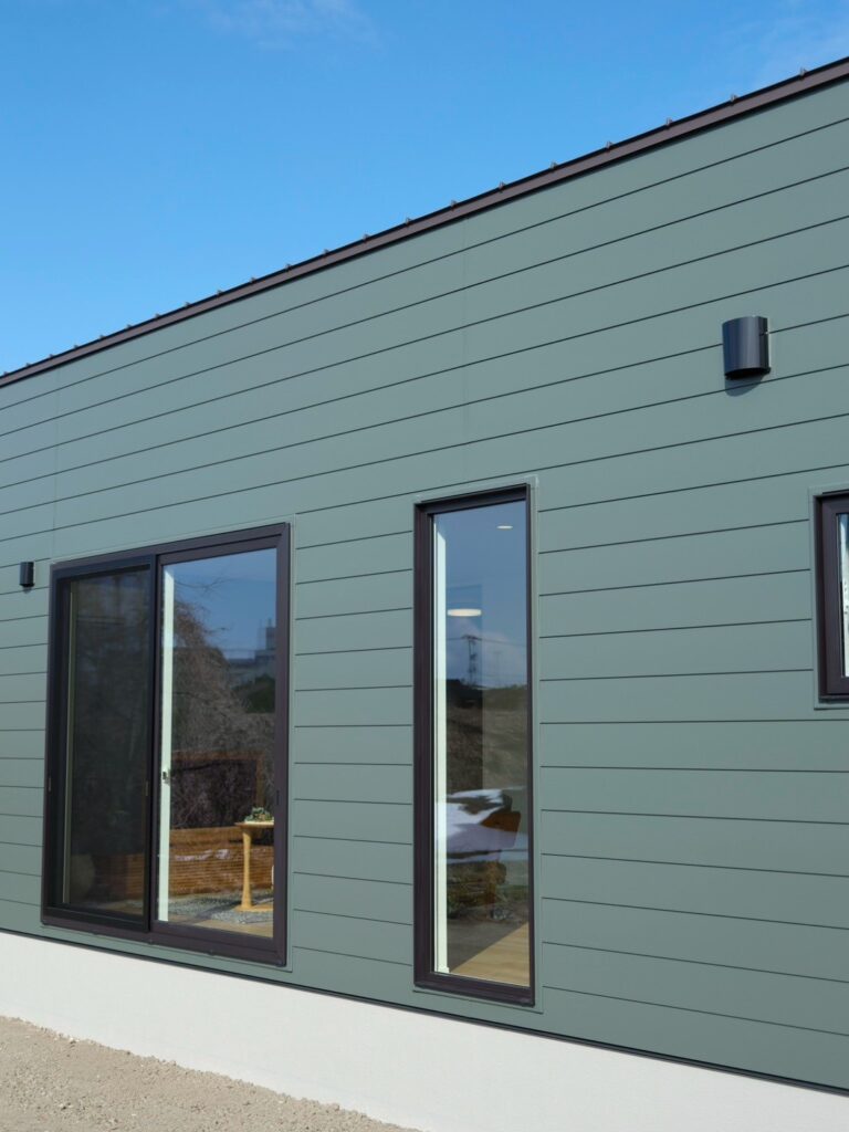 家を大きく「しない」という選択肢