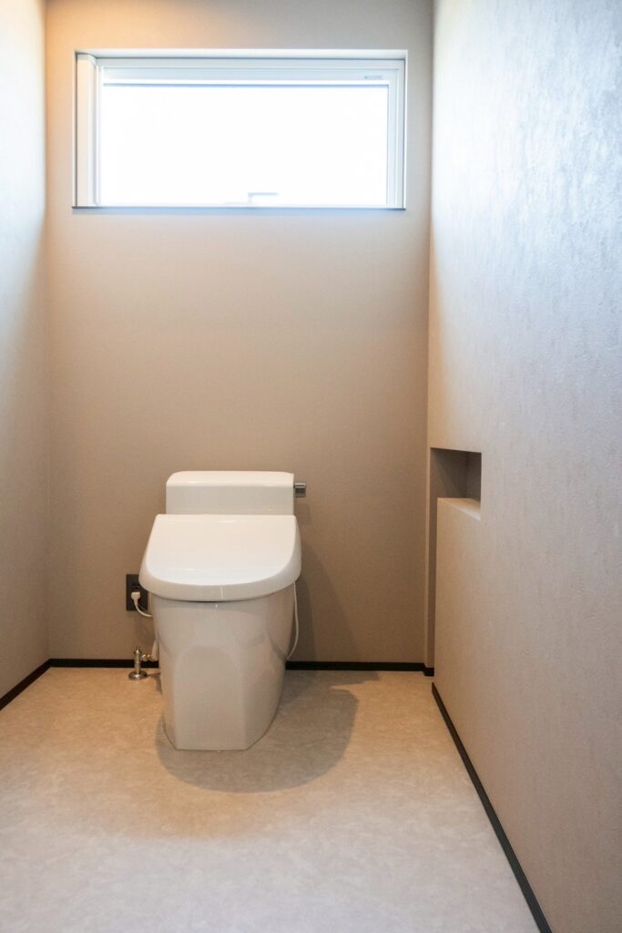 趣味も、離れも、自由設計の特権