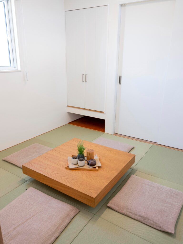 HIGH(quality)×LOW(cost)の家