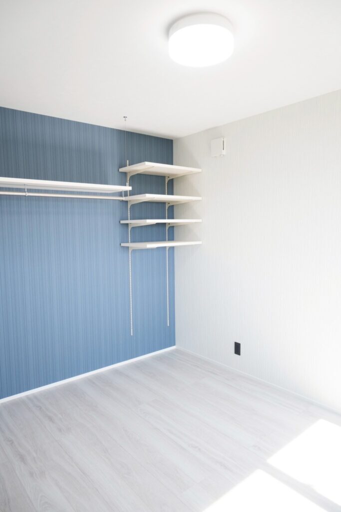 趣味も、離れも、自由設計の特権