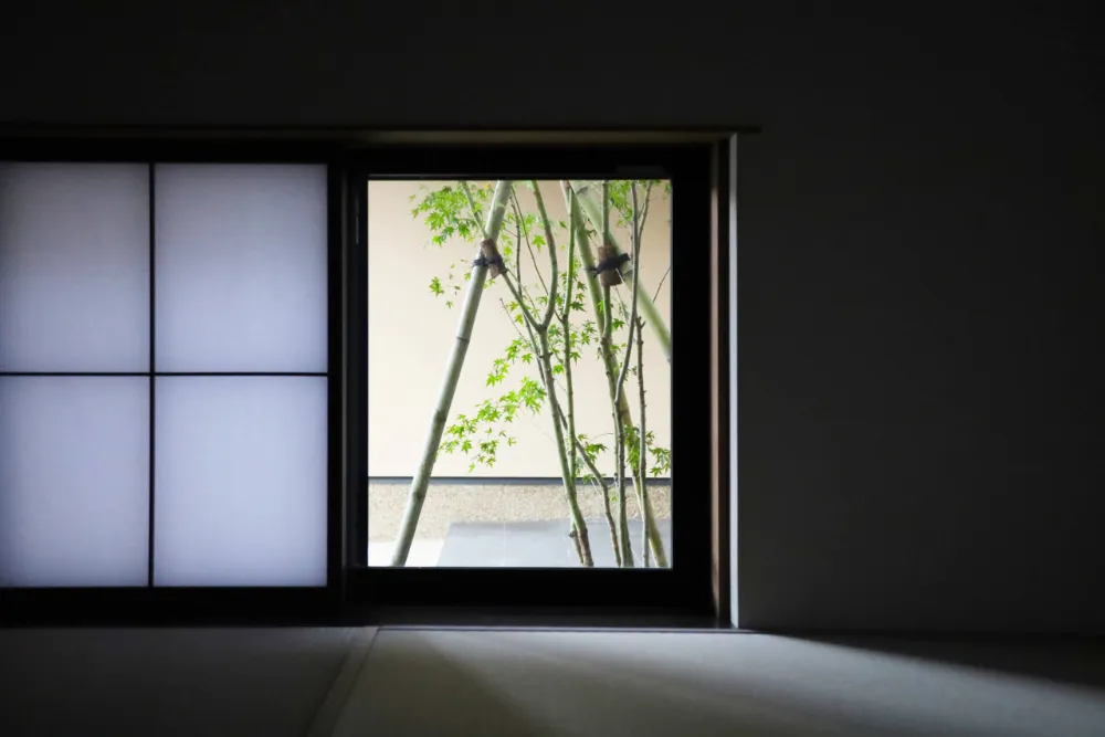 【平屋】玉家の「平屋」で ゆったりと暮らす。