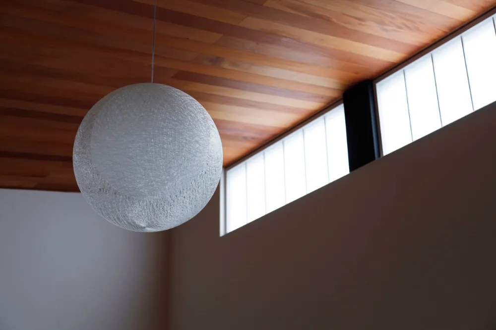 【平屋】家族の距離が近づく 平屋の居心地