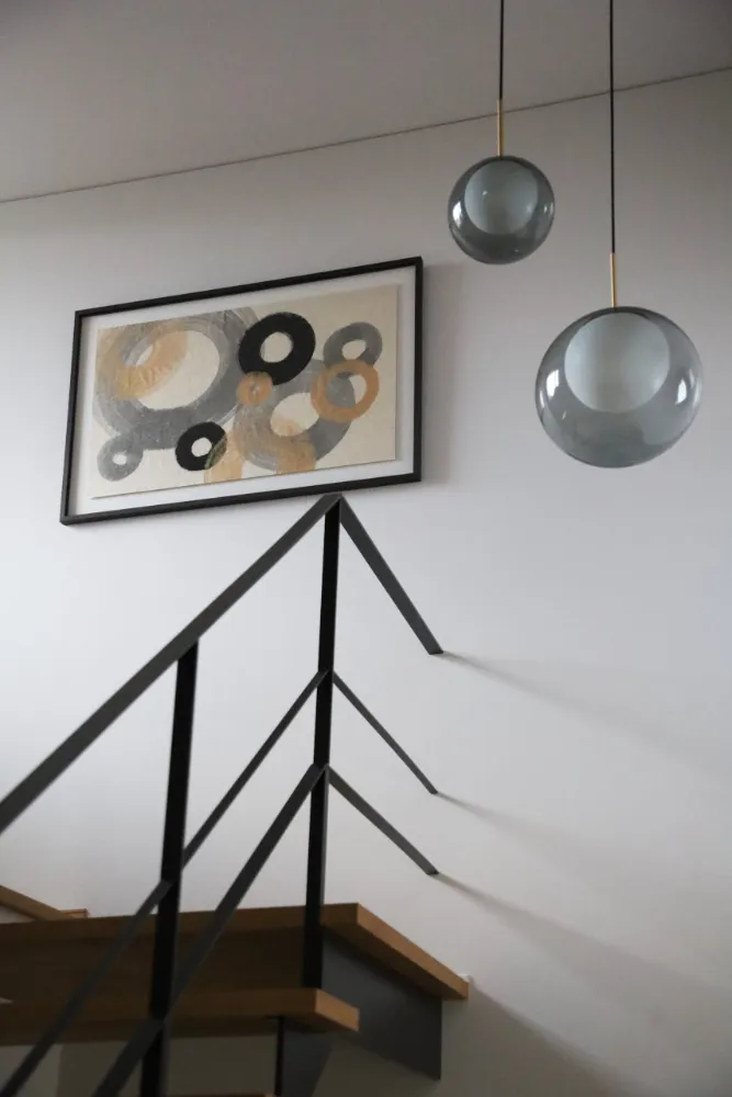 【2階建て】家族の声が心地良く響く OPENスタイルの暮らし