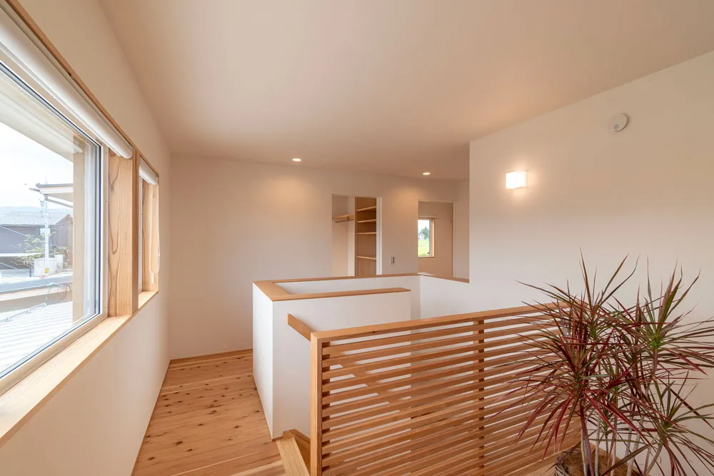 ２階フリースペース