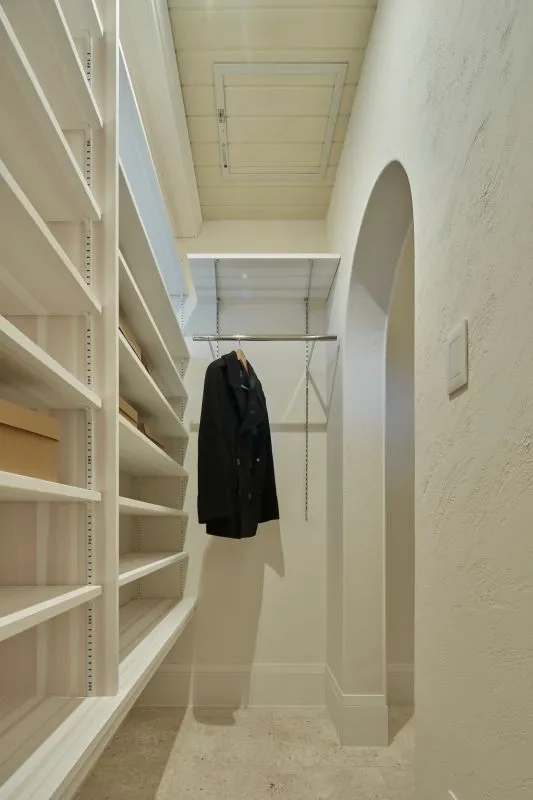 GX志向型住宅のナチュラルカントリーなおうち