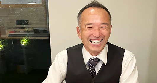 楽しい家づくりしたい！方は野島建設へ