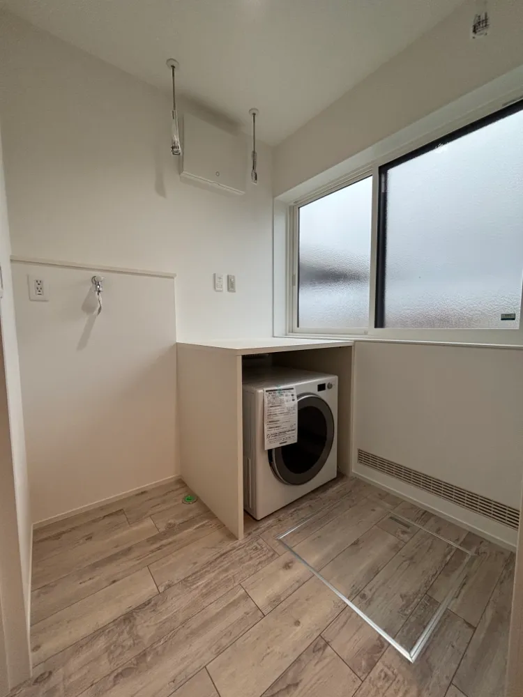 乾太くんを取り入れました