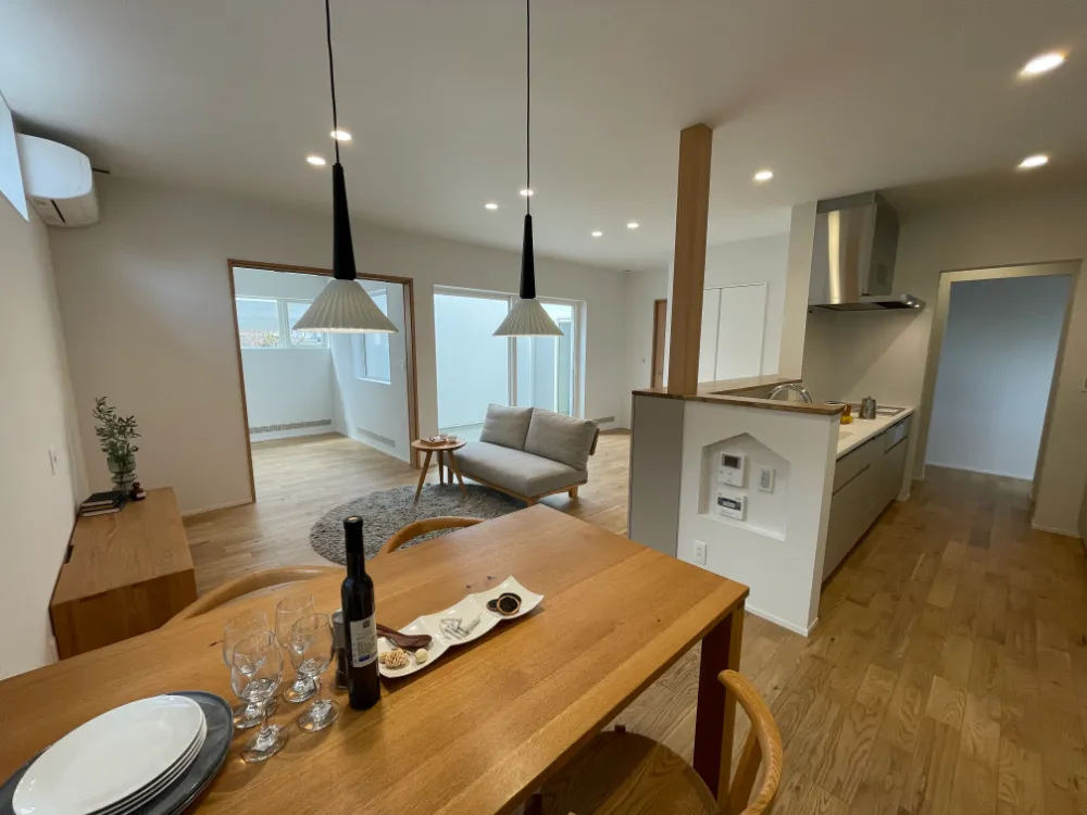 要望を全部叶える間取りを作る、建築士さんってすごい！