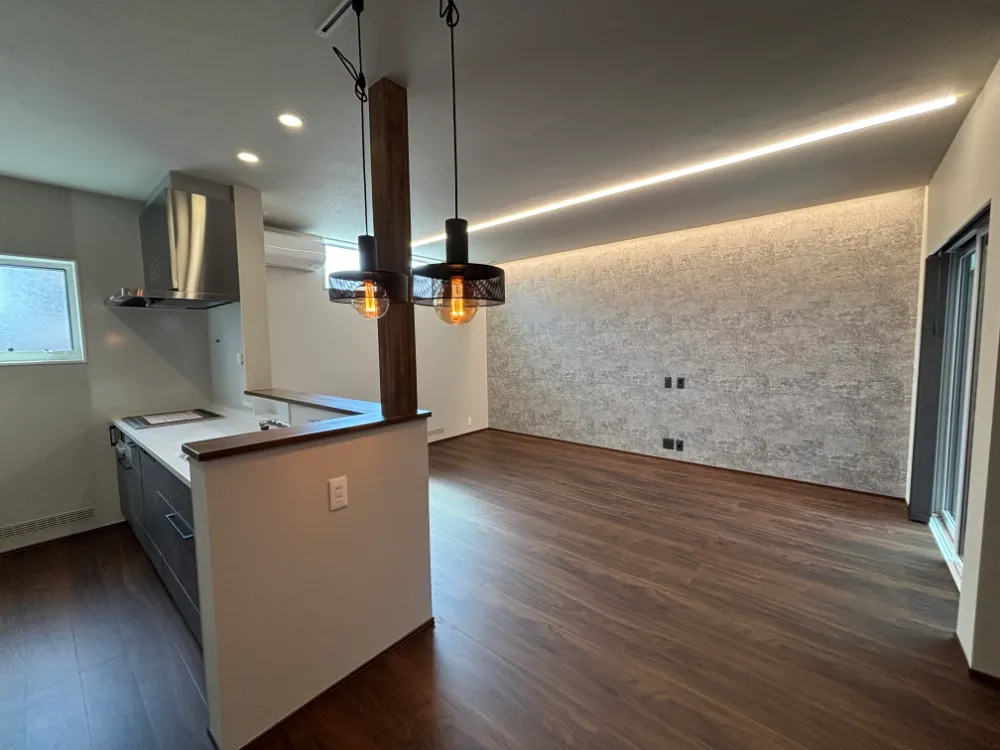 ワンちゃんファーストの家づくり、全部叶えてもらえました