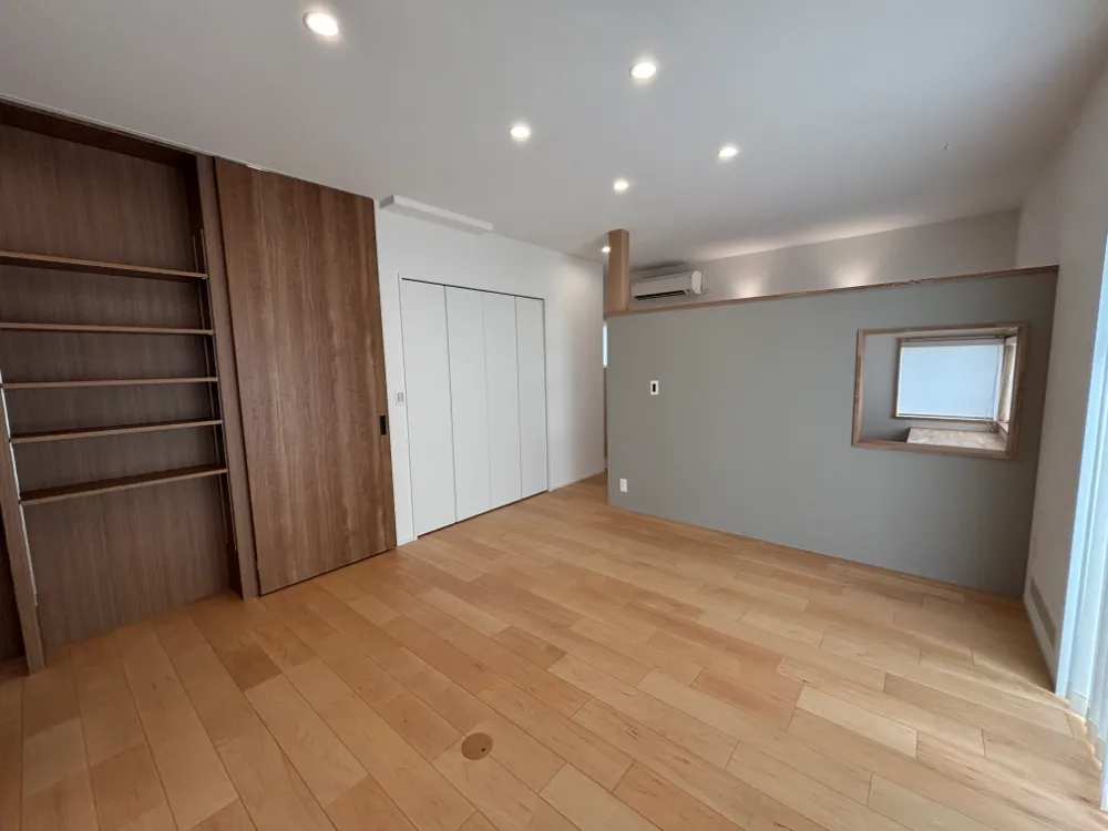 素人目ではわからない提案や視点を教えてくれる、信頼できる担当者さん