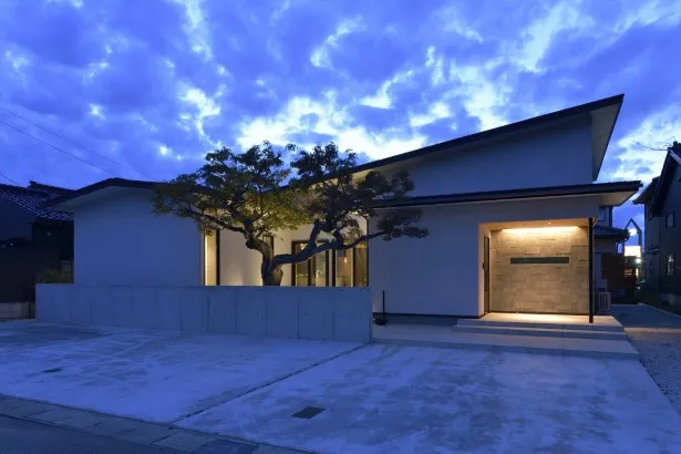 暮らしから考える「平屋」設計相談会 米田木材株式会社｜富山県 射水市｜ハウスメーカー リフォーム 注文住宅 木造住宅